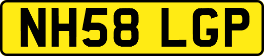 NH58LGP