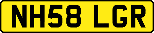 NH58LGR