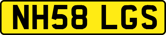 NH58LGS
