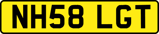 NH58LGT