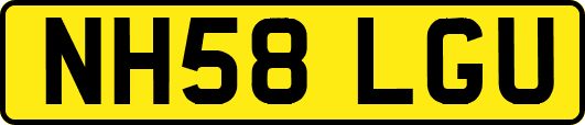 NH58LGU