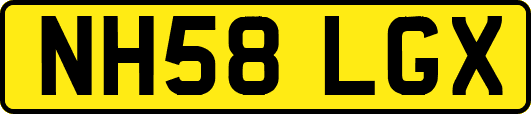 NH58LGX