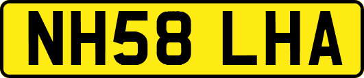 NH58LHA