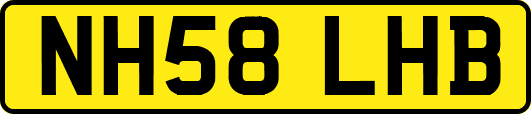 NH58LHB