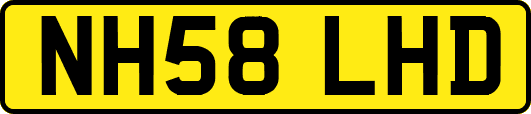 NH58LHD