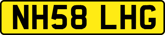 NH58LHG