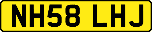 NH58LHJ