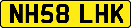 NH58LHK