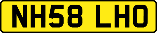 NH58LHO