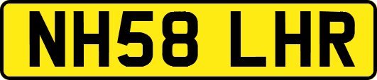 NH58LHR