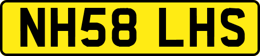 NH58LHS