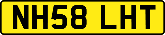 NH58LHT