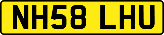 NH58LHU