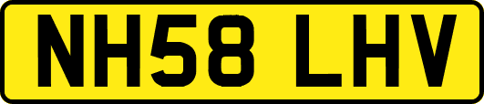 NH58LHV
