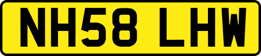 NH58LHW
