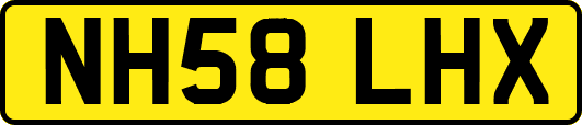 NH58LHX