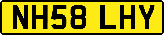 NH58LHY