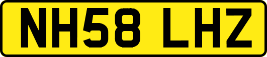 NH58LHZ