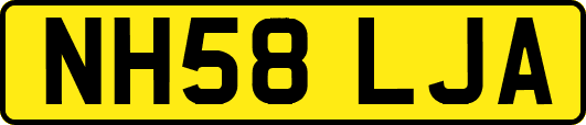 NH58LJA