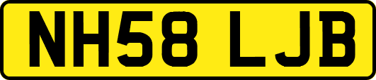 NH58LJB