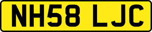 NH58LJC
