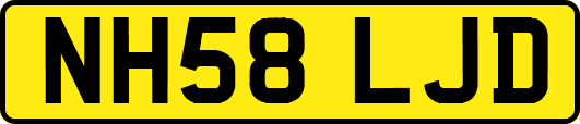 NH58LJD