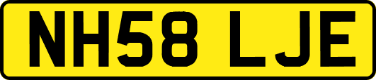 NH58LJE