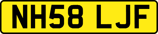 NH58LJF