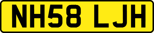 NH58LJH
