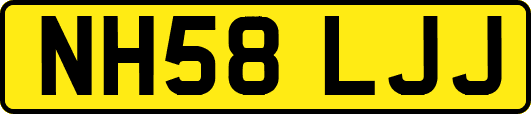NH58LJJ