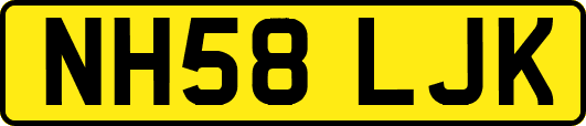 NH58LJK