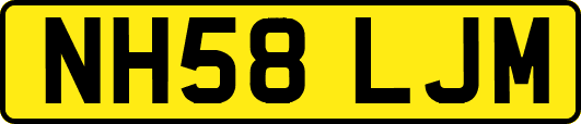 NH58LJM