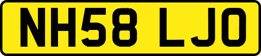 NH58LJO