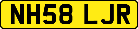 NH58LJR