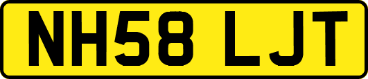 NH58LJT