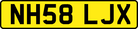 NH58LJX