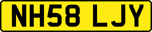 NH58LJY