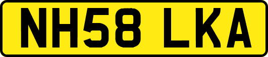 NH58LKA