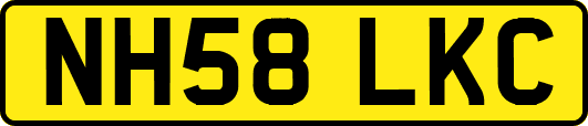 NH58LKC