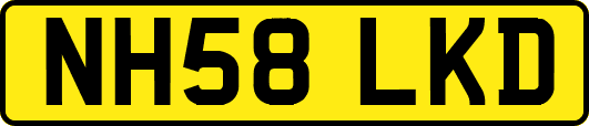 NH58LKD