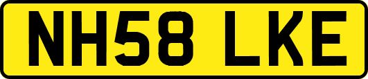 NH58LKE