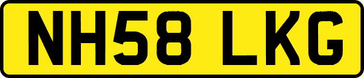 NH58LKG