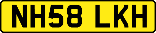 NH58LKH