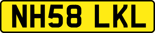NH58LKL