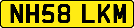 NH58LKM