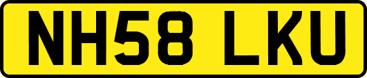 NH58LKU