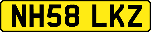 NH58LKZ