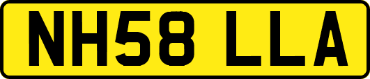 NH58LLA