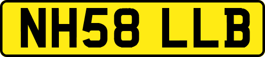 NH58LLB