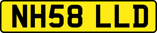 NH58LLD